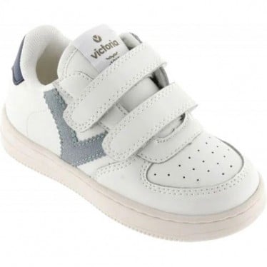 SNEAKERS VICTORIA 1124104 JADE