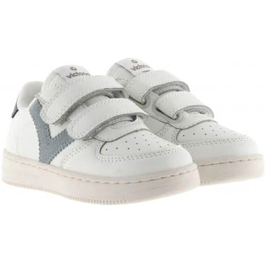 SNEAKERS VICTORIA 1124104 JADE