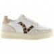Sneakers Victoria 1257124 Seul Animal CAMEL