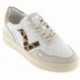 Sneakers Victoria 1257124 Seul Animal CAMEL