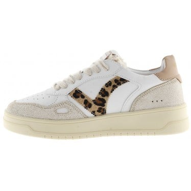 Sneakers Victoria 1257124 Seul Animal CAMEL