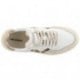 Sneakers Victoria 1257124 Seul Animal CAMEL