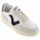 Sneakers Victoria 1257124 Seul Animal NEGRO