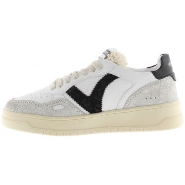Sneakers Victoria 1257124 Seul Animal NEGRO