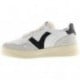 Sneakers Victoria 1257124 Seul Animal NEGRO