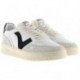 Sneakers Victoria 1257124 Seul Animal NEGRO