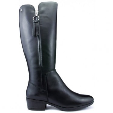 BOTAS PIKOLINOS DAROCA W1U-9653 BLACK