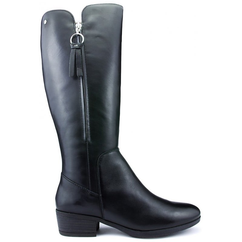 BOTAS PIKOLINOS DAROCA W1U-9653 BLACK