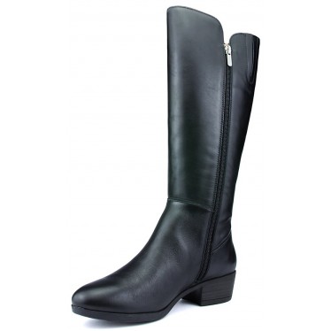 BOTAS PIKOLINOS DAROCA W1U-9653 BLACK