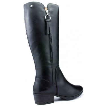 BOTAS PIKOLINOS DAROCA W1U-9653 BLACK