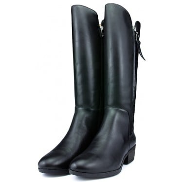 BOTAS PIKOLINOS DAROCA W1U-9653 BLACK