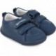 Deportiva para chico Garvalín 241300 Soft and fun OCEAN_A183