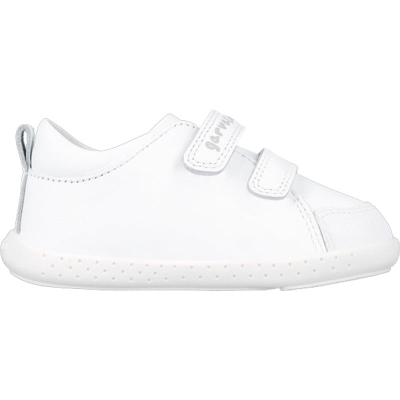 Deportiva para chico Garvalín 241300 Soft and fun BLANCO_C050