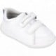 Deportiva para chico Garvalín 241300 Soft and fun BLANCO_C050