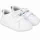 Deportiva para chico Garvalín 241300 Soft and fun BLANCO_C050