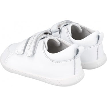 Deportiva para chico Garvalín 241300 Soft and fun BLANCO_C050