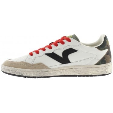 Deportiva unisex Victoria 8806101 Smash Color Camo KAKI