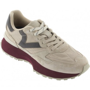 Deportivas Victoria 8807101 Rush BEIGE