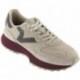 Deportivas Victoria 8807101 Rush BEIGE