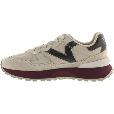 Deportivas Victoria 8807101 Rush BEIGE