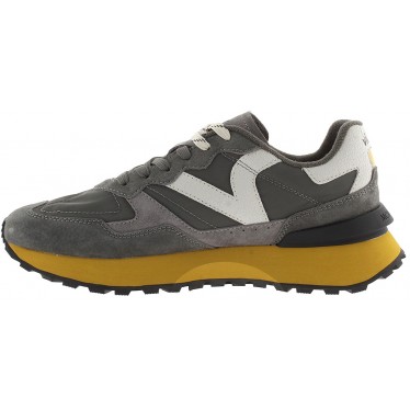 Deportivas Victoria 8807101 Rush ANTRACITA
