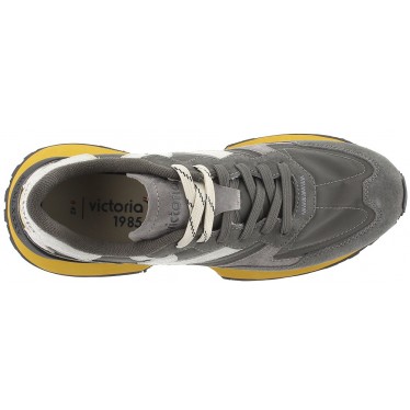 Deportivas Victoria 8807101 Rush ANTRACITA