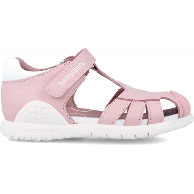 SANDALIAS BIOMECANICS CORAZONES 242230-A CUARZO_A712