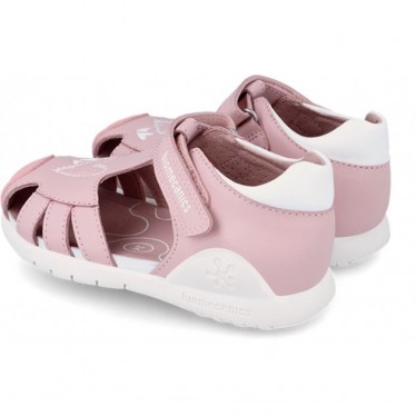SANDALIAS BIOMECANICS CORAZONES 242230-A CUARZO_A712