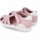 SANDALIAS BIOMECANICS CORAZONES 242230-A CUARZO_A712