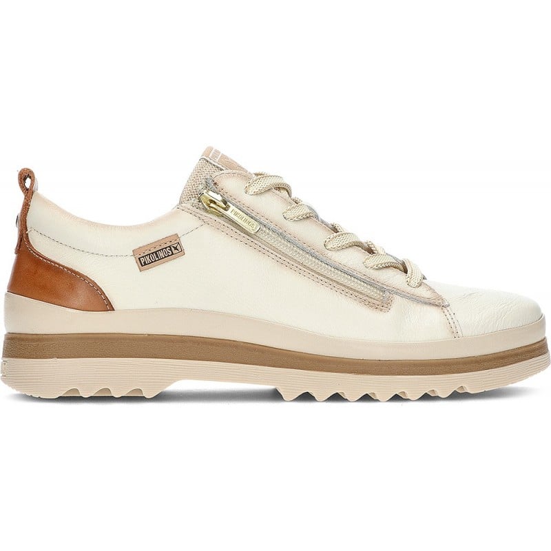 ZAPATOS PIKOLINOS VIGO W3W-6979C1 NATA