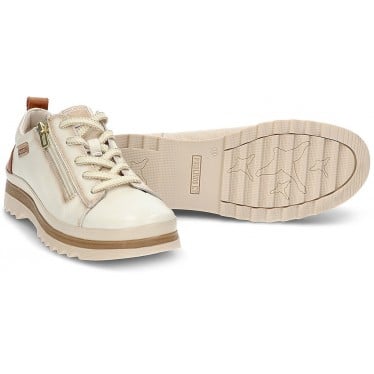 ZAPATOS PIKOLINOS VIGO W3W-6979C1 NATA