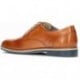 Zapatos con cordones Pikolinos Leon M4V-4130 BRANDY