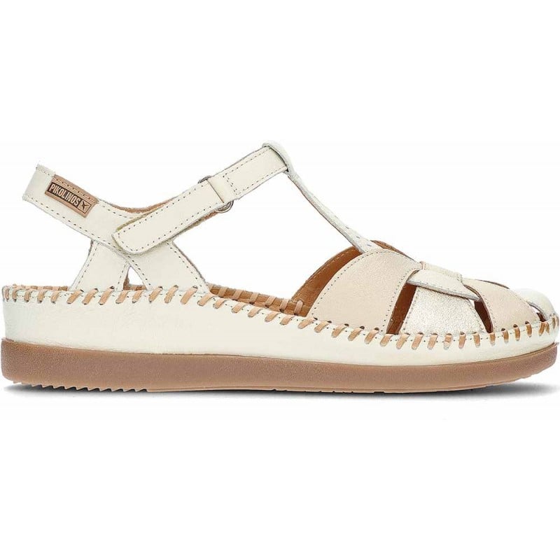 Sandalia para mujer Pikolinos Cadaques W8K-0847C1 NATA