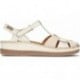 Sandalia para mujer Pikolinos Cadaques W8K-0847C1 NATA