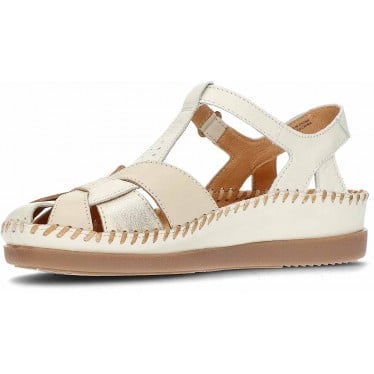 Sandalia para mujer Pikolinos Cadaques W8K-0847C1 NATA