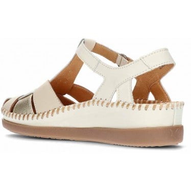 Sandalia para mujer Pikolinos Cadaques W8K-0847C1 NATA