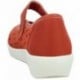 MANOLETINA DOCTOR CUTILLAS NEW YORK 38467 ROJO