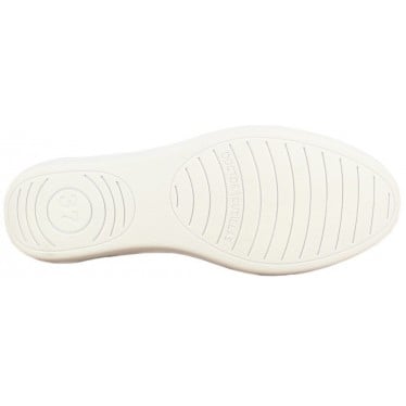 MANOLETINA DOCTOR CUTILLAS NEW YORK 38467 ROJO