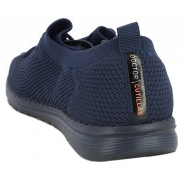 MOCASINES WALLABY DOCTOR CUTILLAS 34850 ROMANO MARINO