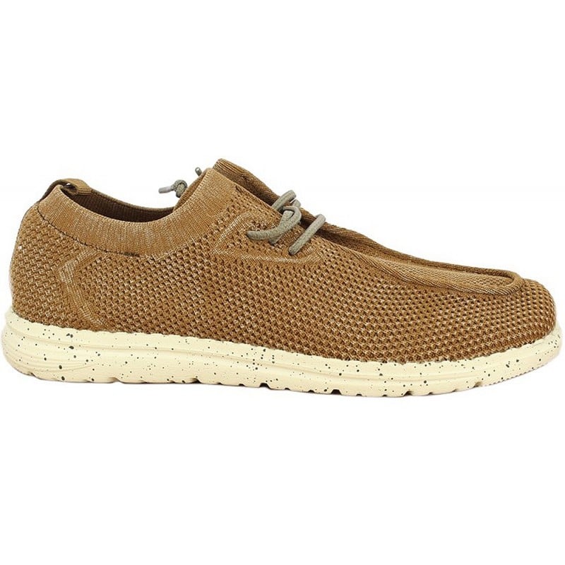 MOCASINES WALLABY DOCTOR CUTILLAS 34850 ROMANO CAMEL
