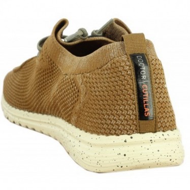 MOCASINES WALLABY DOCTOR CUTILLAS 34850 ROMANO CAMEL