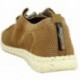 MOCASINES WALLABY DOCTOR CUTILLAS 34850 ROMANO CAMEL