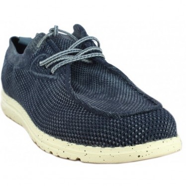 MOCASINES WALLABY DOCTOR CUTILLAS 34850 ROMANO JEANS