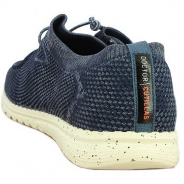 MOCASINES WALLABY DOCTOR CUTILLAS 34850 ROMANO JEANS