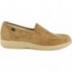 MOCASÍN DOCTOR CUTILLAS CARACAS 21105 CAMEL