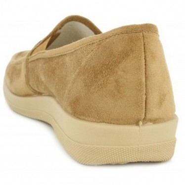 MOCASÍN DOCTOR CUTILLAS CARACAS 21105 CAMEL