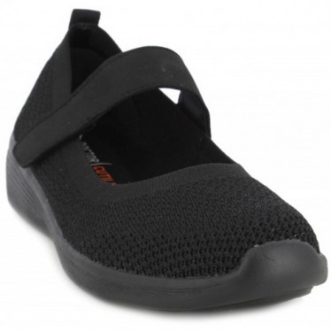MANOLETINAS DOCTOR CUTILLAS KIEL 39502 NEGRO