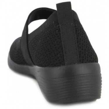 MANOLETINAS DOCTOR CUTILLAS KIEL 39502 NEGRO