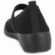 MANOLETINAS DOCTOR CUTILLAS KIEL 39502 NEGRO