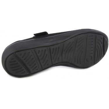 MANOLETINAS DOCTOR CUTILLAS KIEL 39502 NEGRO